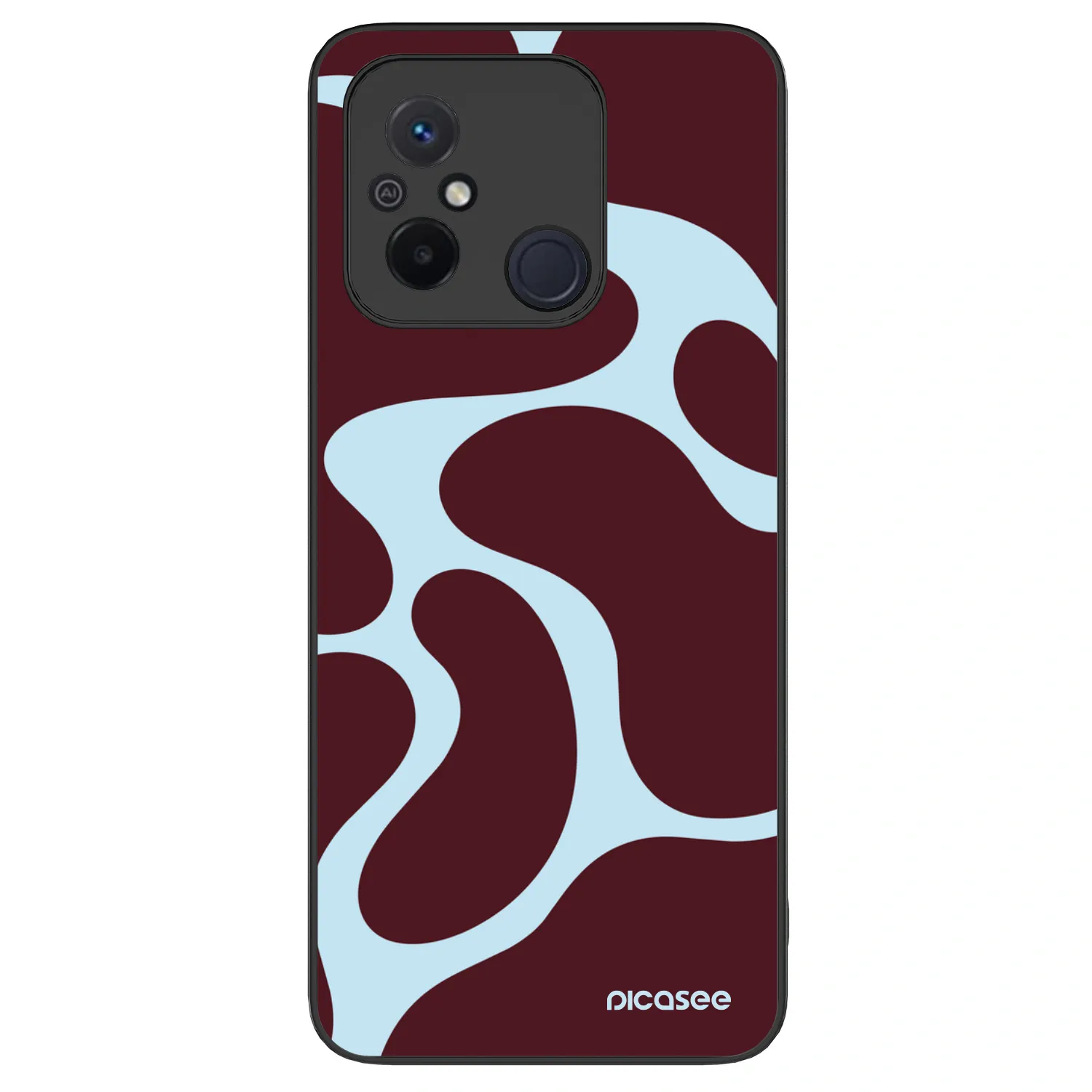 Picasee ULTIMATE CASE pro Xiaomi Redmi 12C - Soft Detour