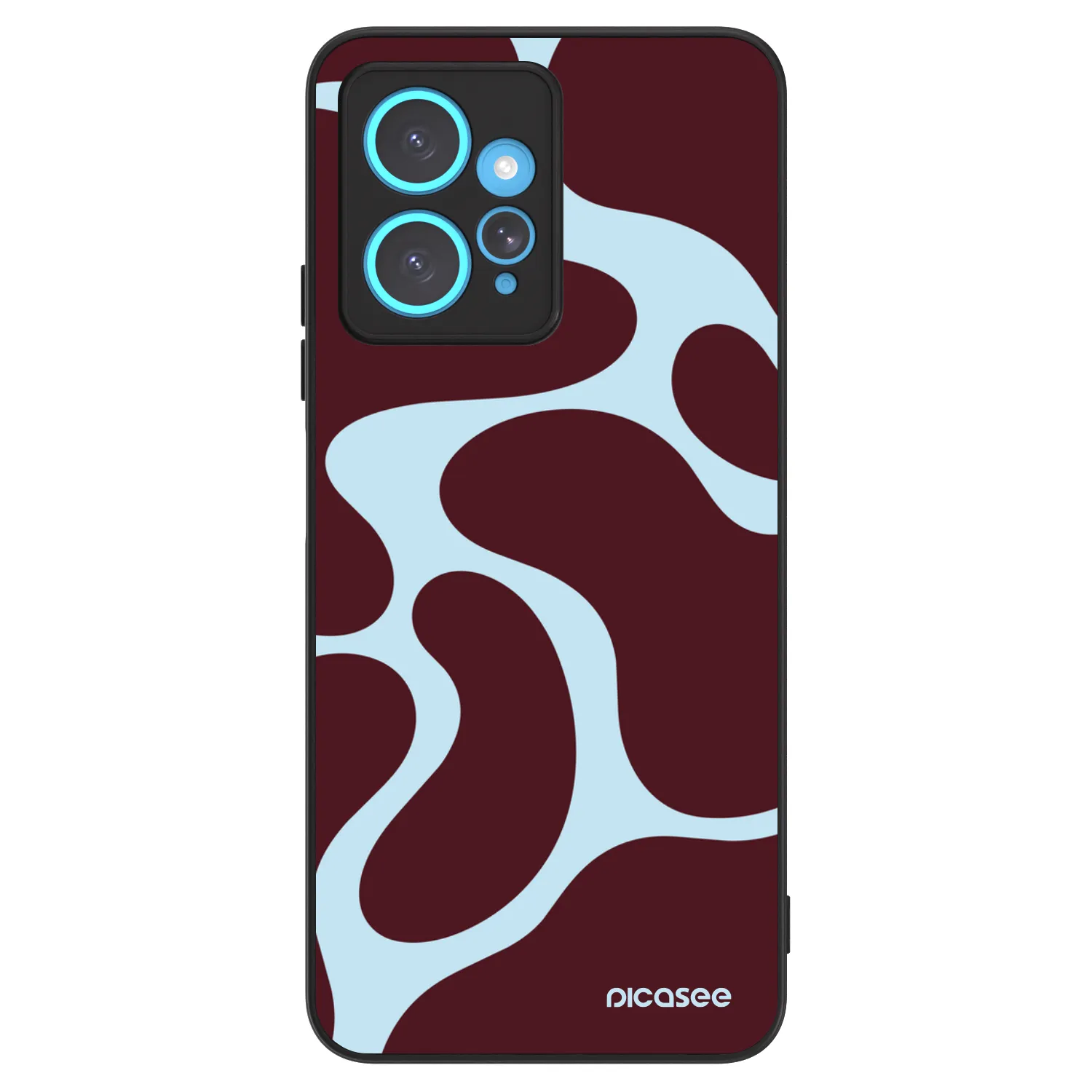 Picasee ULTIMATE CASE pro Xiaomi Redmi Note 12 4G - Soft Detour