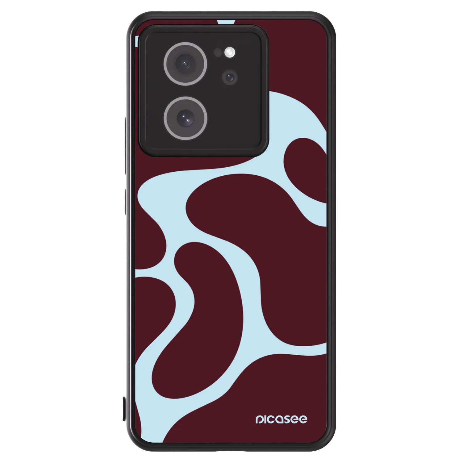 Picasee ULTIMATE CASE pro Xiaomi 13T Pro - Soft Detour