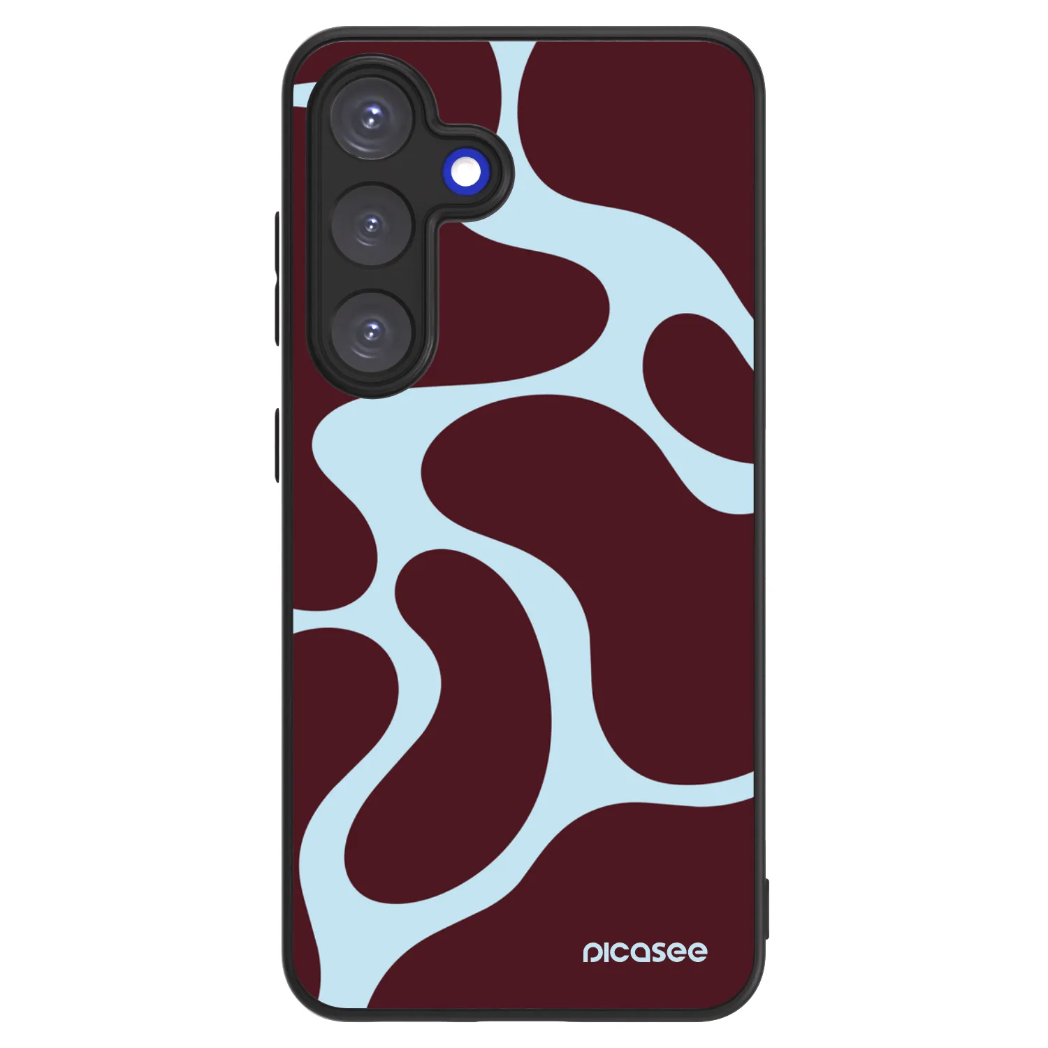 Picasee ULTIMATE CASE pro Samsung Galaxy A25 A256B 5G - Soft Detour