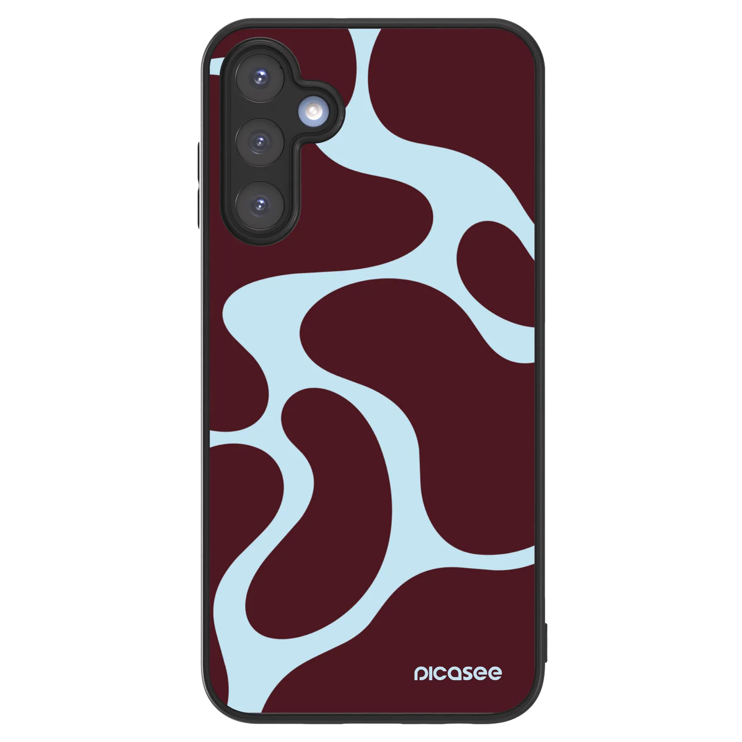 Picasee ULTIMATE CASE pro Samsung Galaxy A15 A156B 5G - Soft Detour