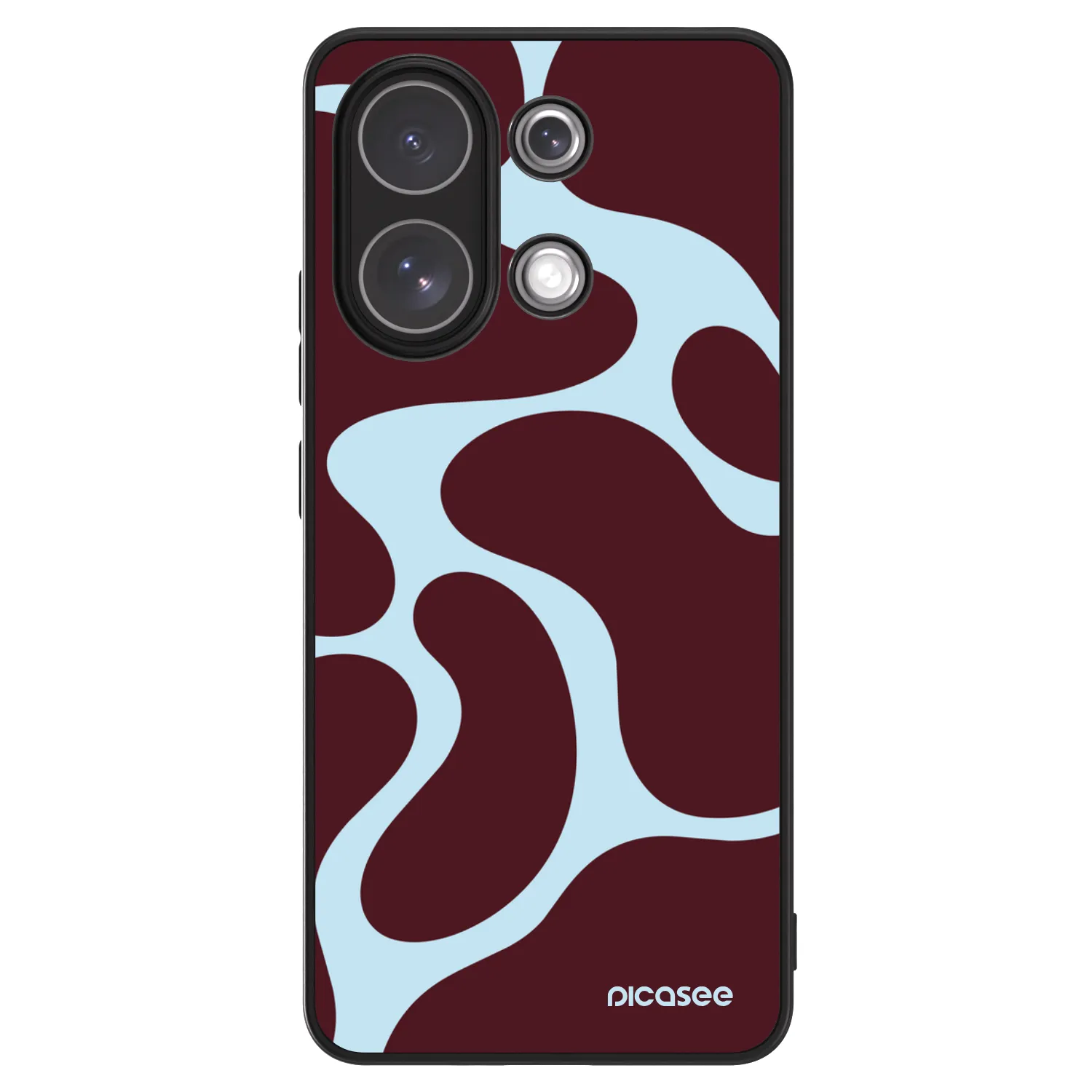 Picasee ULTIMATE CASE pro Xiaomi Redmi Note 13 4G - Soft Detour