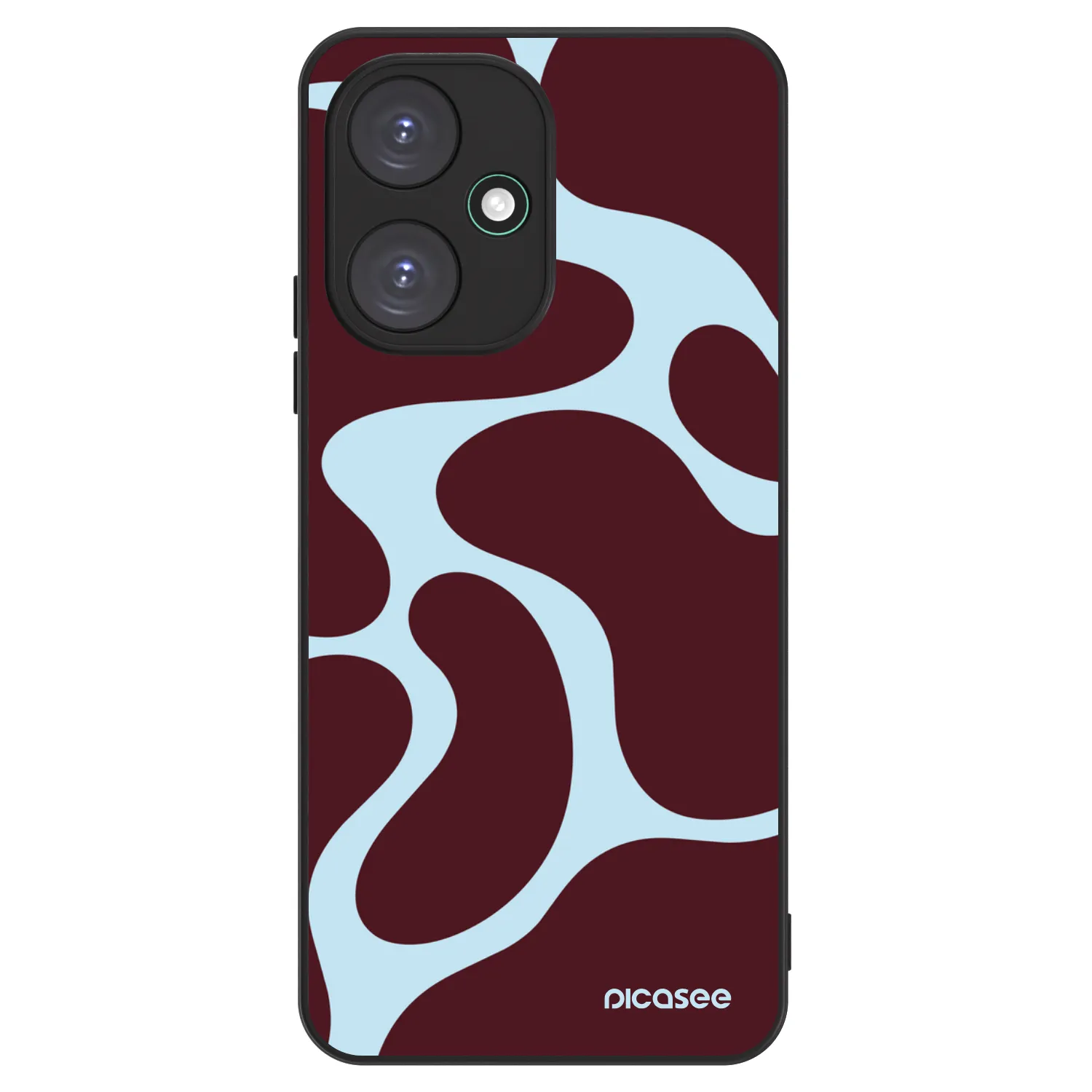 Picasee ULTIMATE CASE pro Xiaomi Redmi 13C 5G - Soft Detour