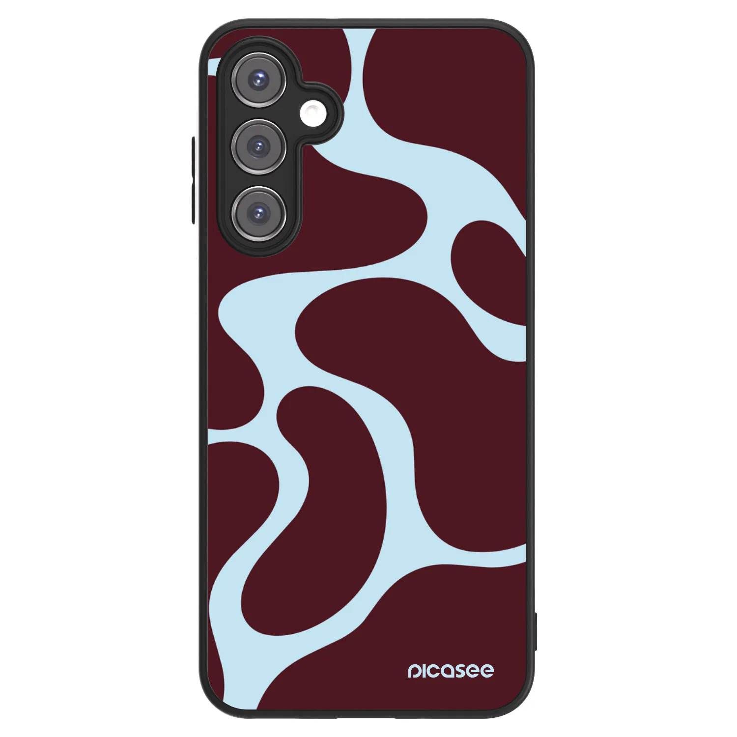 Picasee ULTIMATE CASE pro Samsung Galaxy A16 5G - Soft Detour