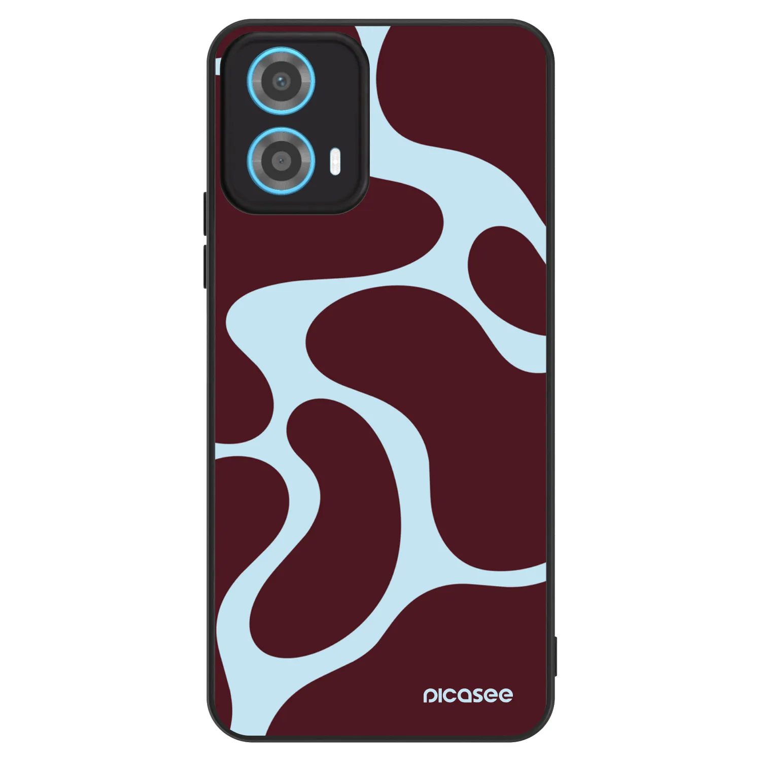 Picasee ULTIMATE CASE pro Motorola Moto G34 5G - Soft Detour