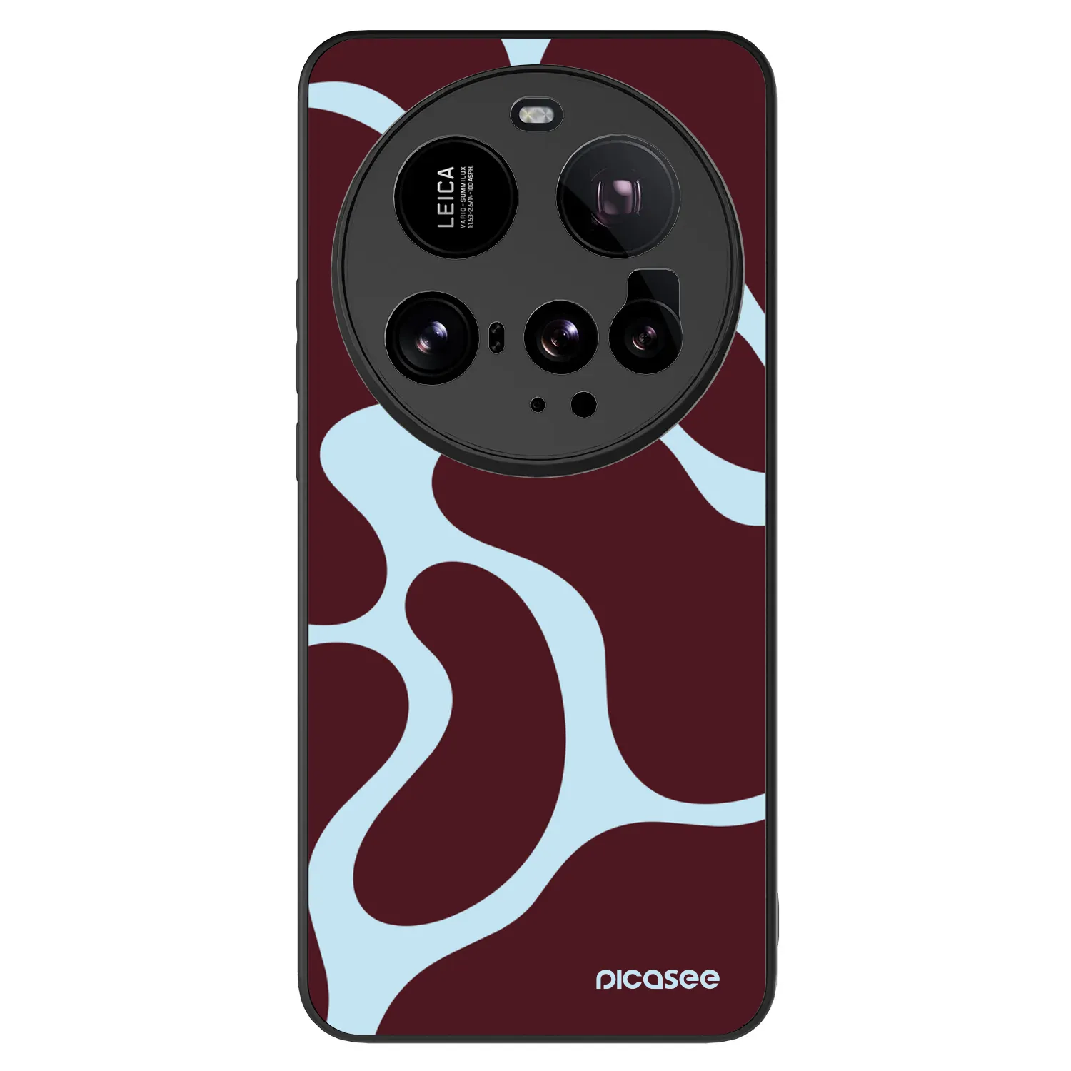 Picasee ULTIMATE CASE pro Xiaomi 15 Ultra - Soft Detour