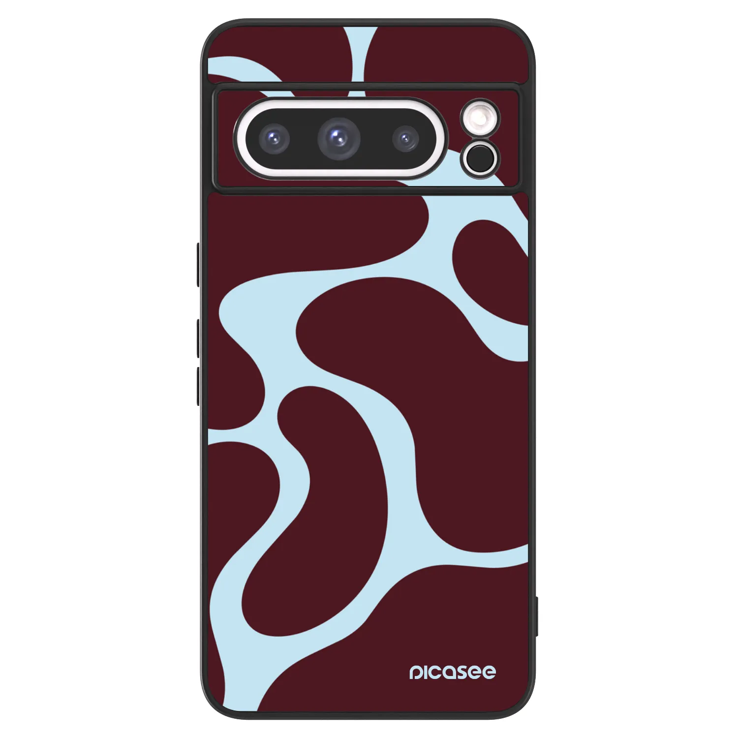 Picasee ULTIMATE CASE pro Google Pixel 8 Pro - Soft Detour