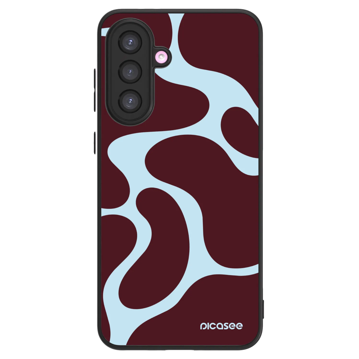 Picasee ULTIMATE CASE pro Samsung Galaxy A56 5G A566B - Soft Detour