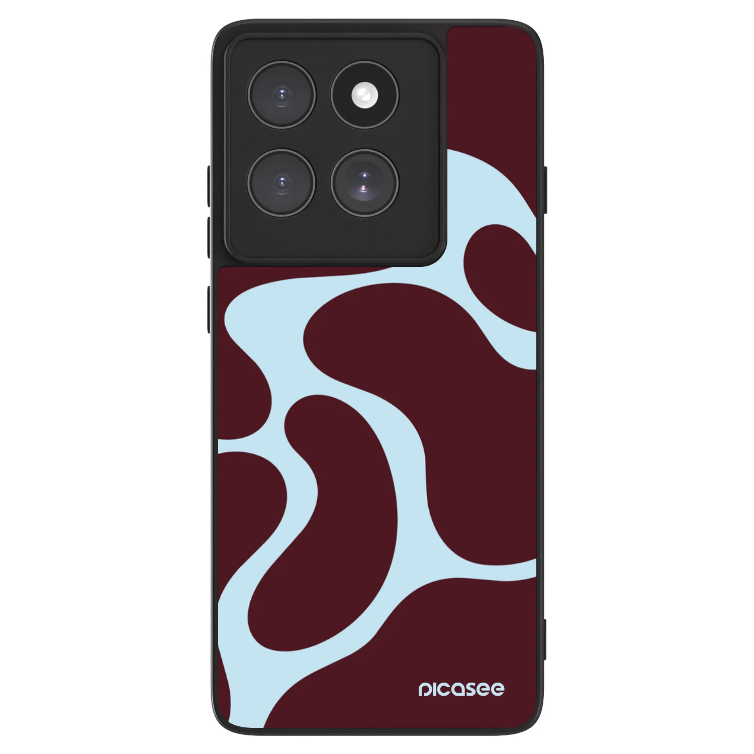 Picasee ULTIMATE CASE pro Motorola Edge 60 Fusion - Soft Detour