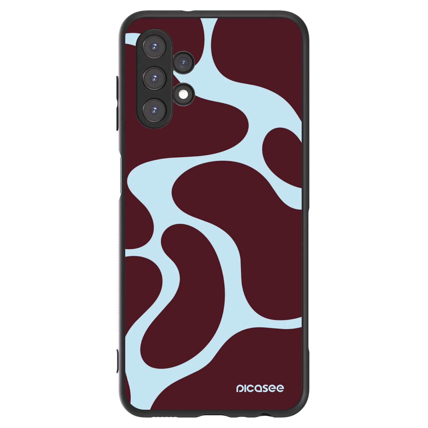 Picasee ULTIMATE CASE pro Samsung Galaxy A13 5G - Soft Detour