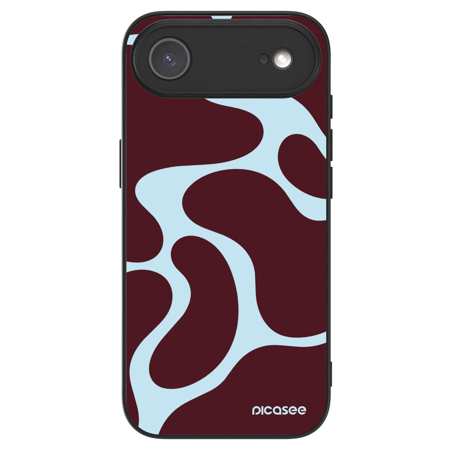 Picasee ULTIMATE CASE pro Apple iPhone Air - Soft Detour
