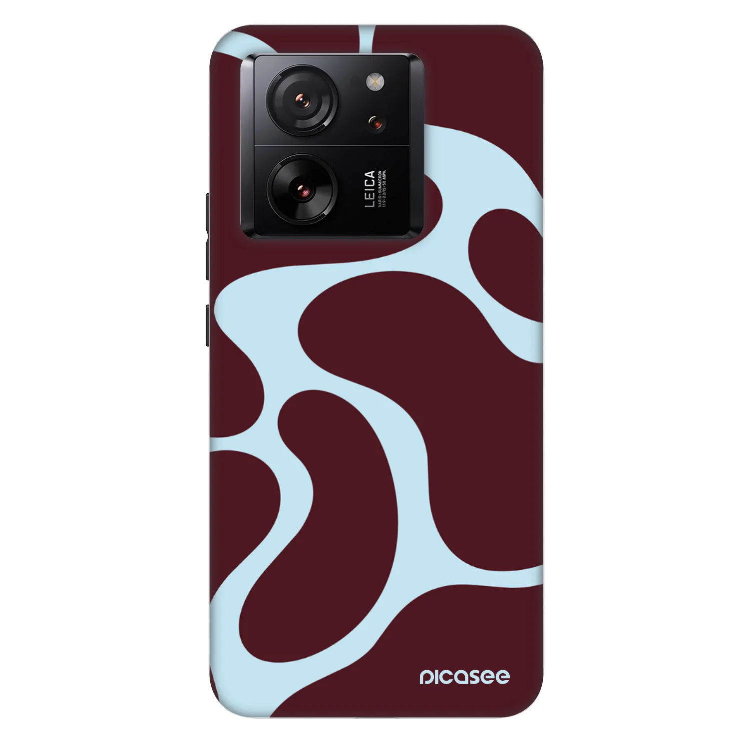 Picasee Fashion Case pre Xiaomi 13T Pro - Soft Detour