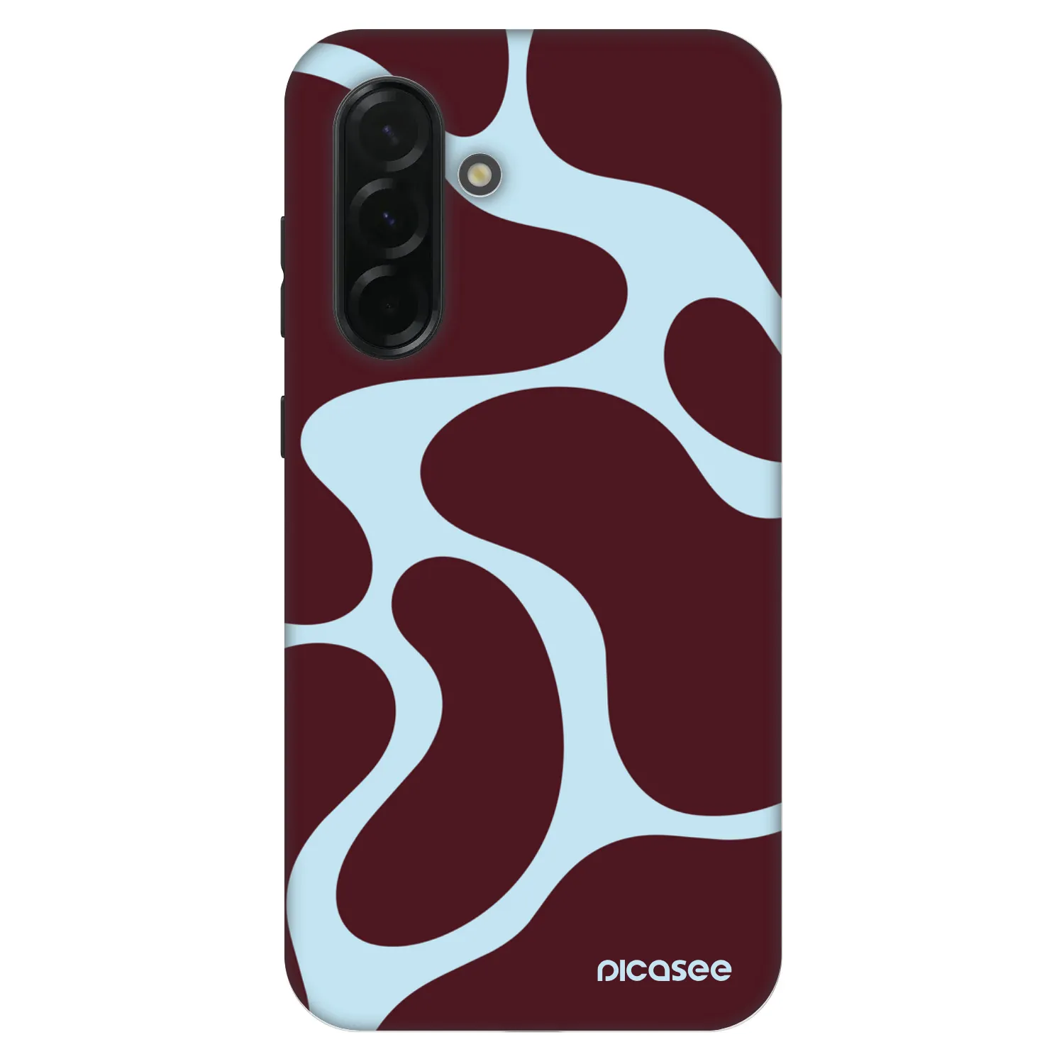 Picasee Fashion Case pre Samsung Galaxy A36 5G - Soft Detour