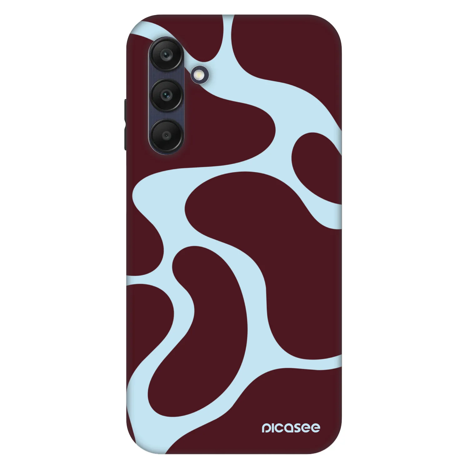 Picasee Fashion Case pre Samsung Galaxy A25 A256B 5G - Soft Detour
