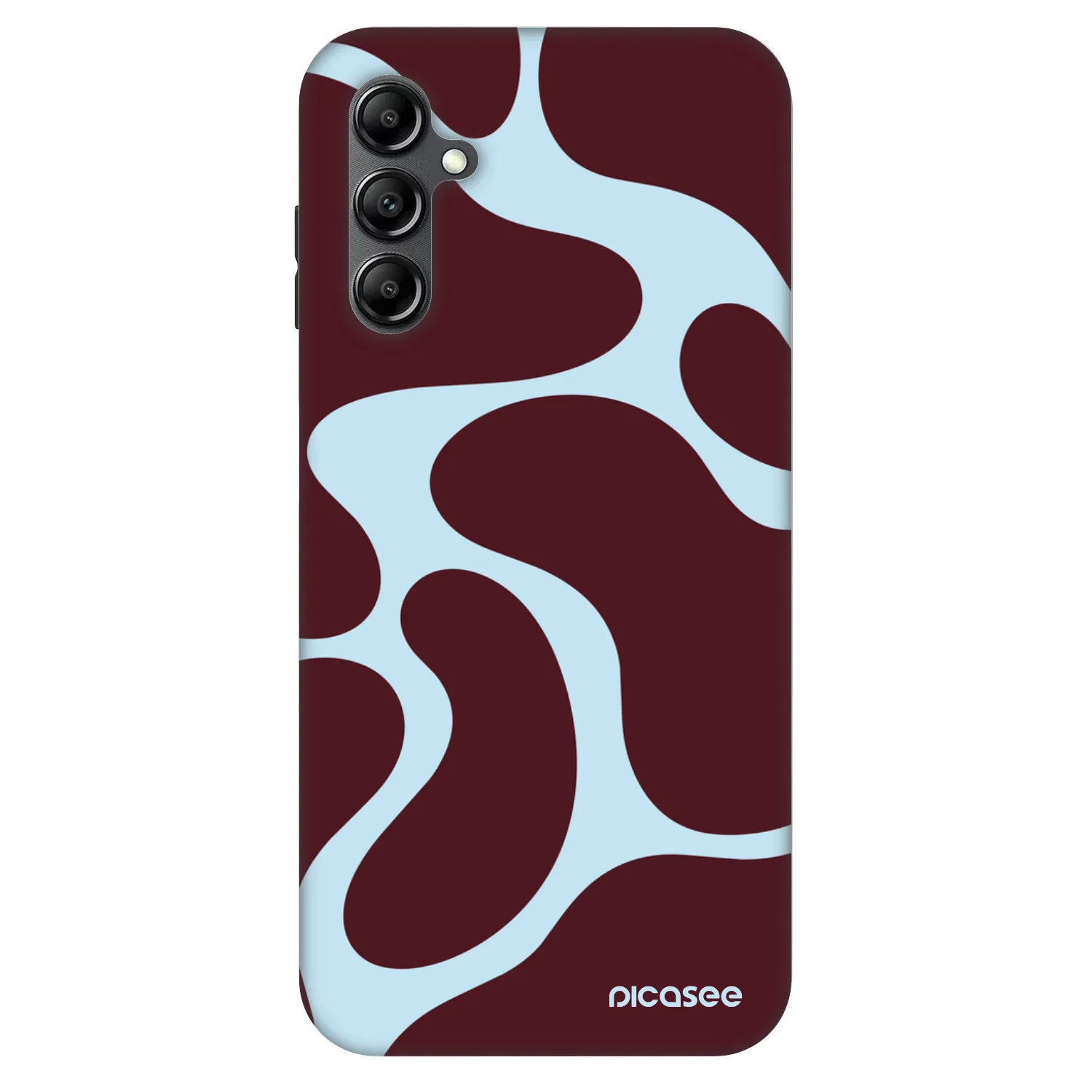 Picasee Fashion Case pre Samsung Galaxy A16 5G - Soft Detour