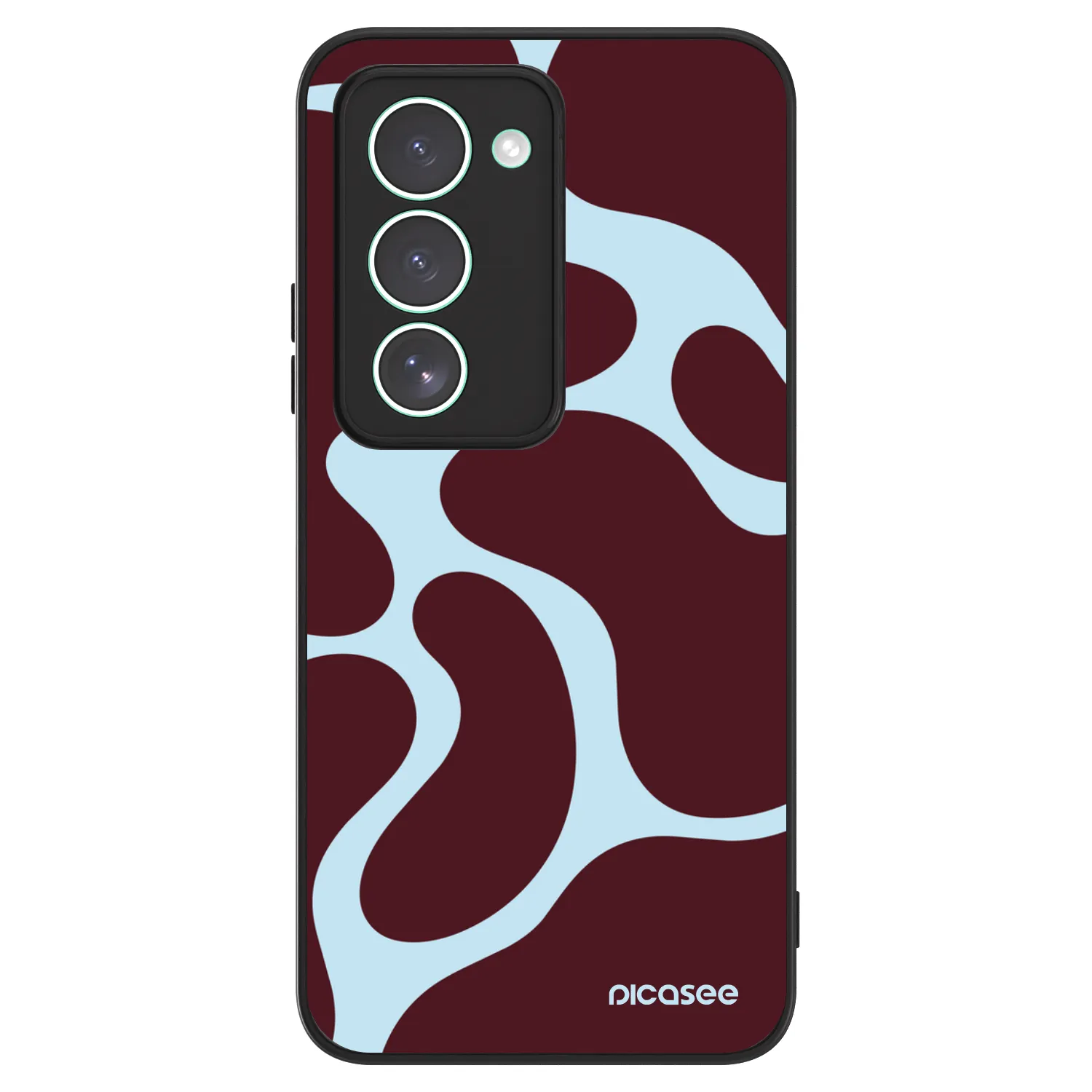 Picasee ULTIMATE CASE pro Xiaomi Redmi 15 5G - Soft Detour