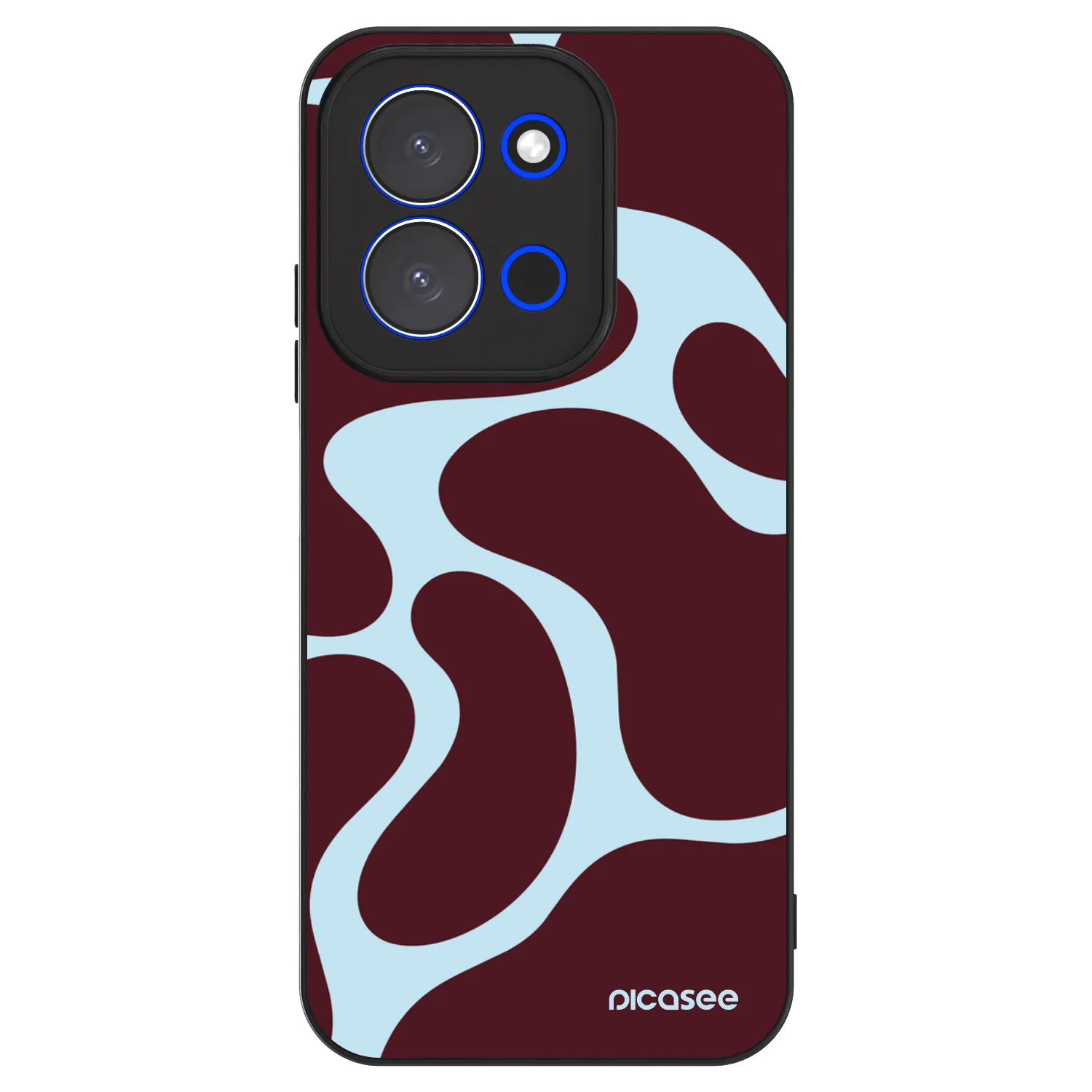 Picasee ULTIMATE CASE pro Xiaomi Redmi 15C 4G - Soft Detour