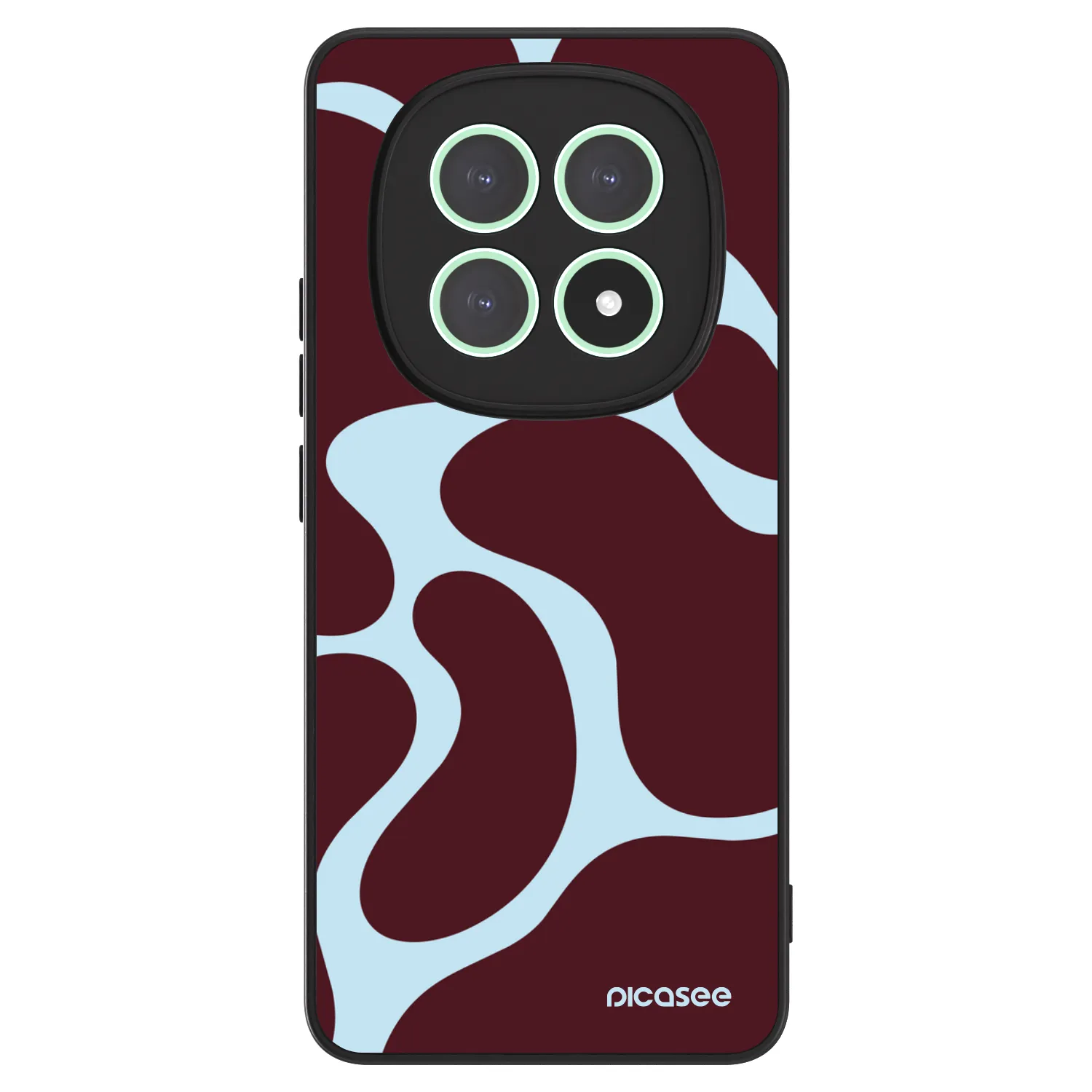 Picasee ULTIMATE CASE pro Xiaomi Redmi Note 15 4G - Soft Detour
