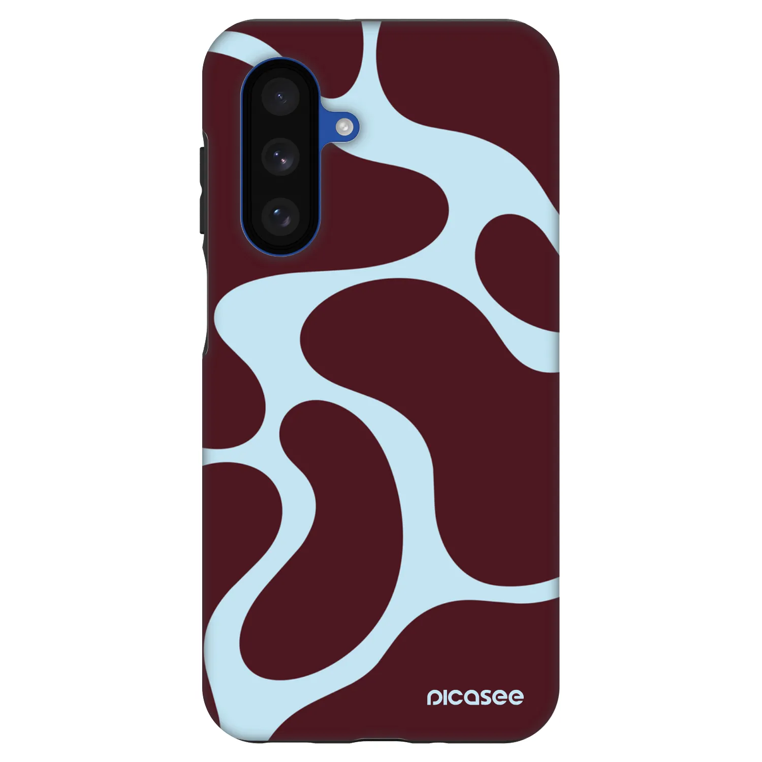 Picasee Fashion Case pre Samsung Galaxy A17 5G - Soft Detour