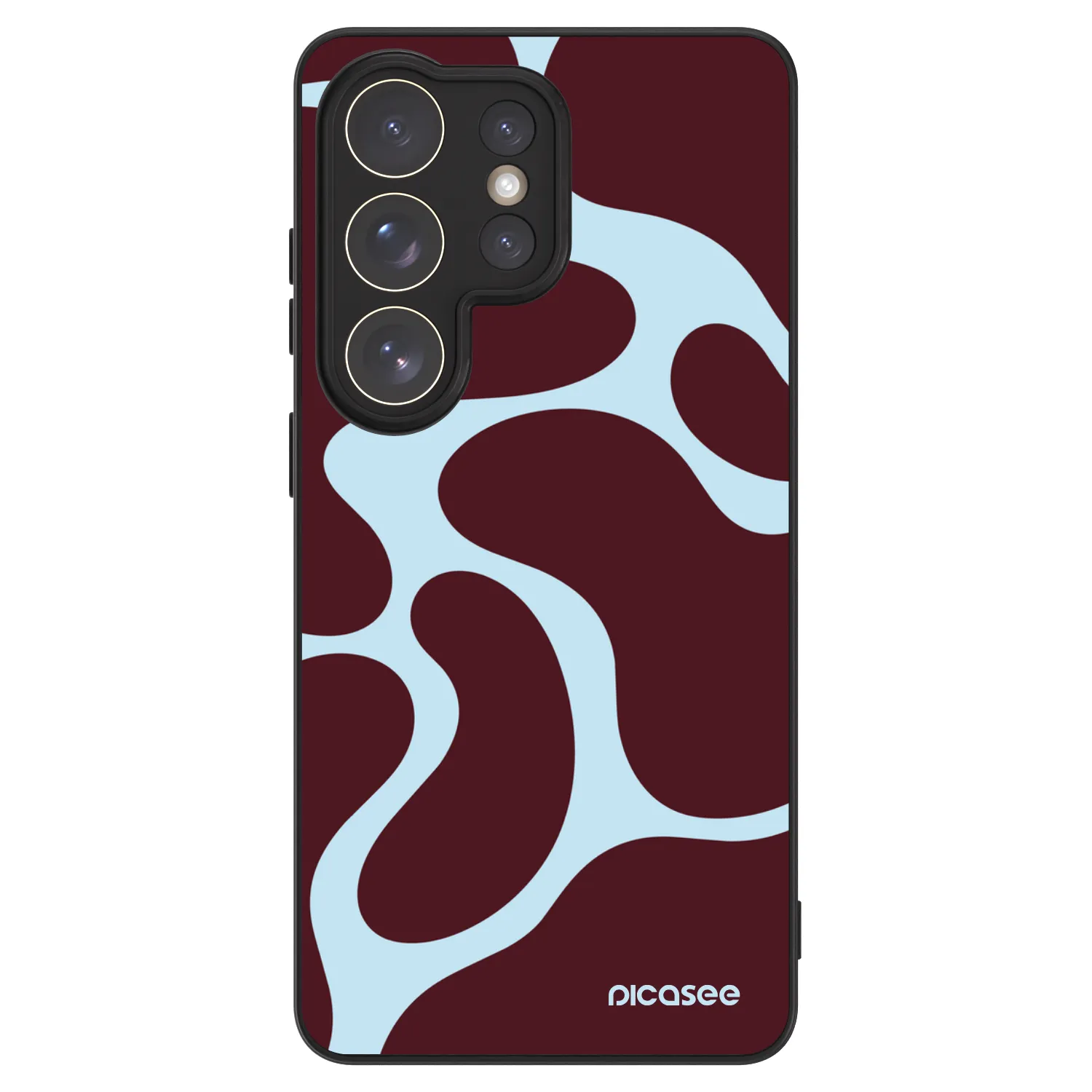 Picasee ULTIMATE CASE PowerShare pro Samsung Galaxy S26 Ultra - Soft Detour