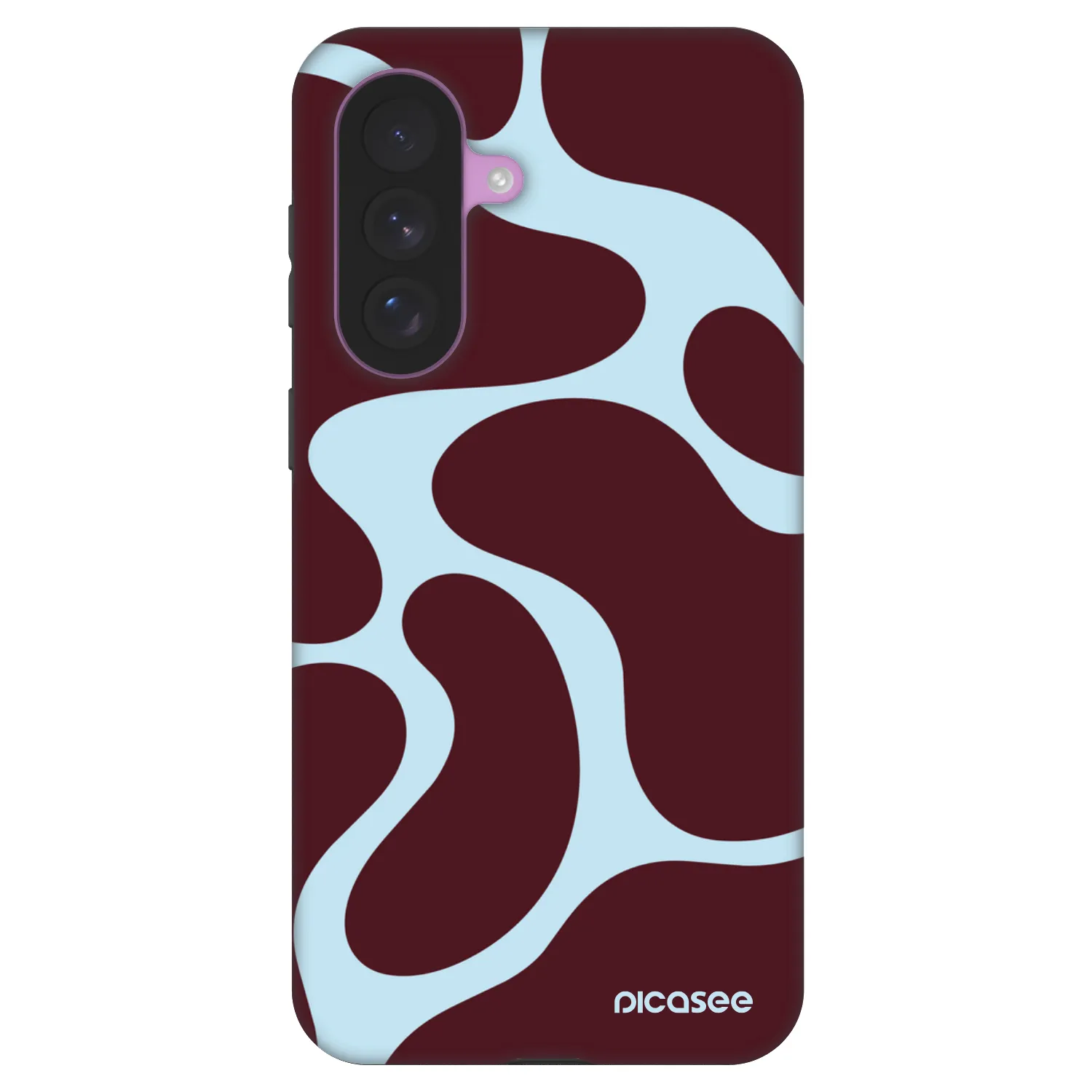Picasee Fashion Case pre Samsung Galaxy A57 5G - Soft Detour