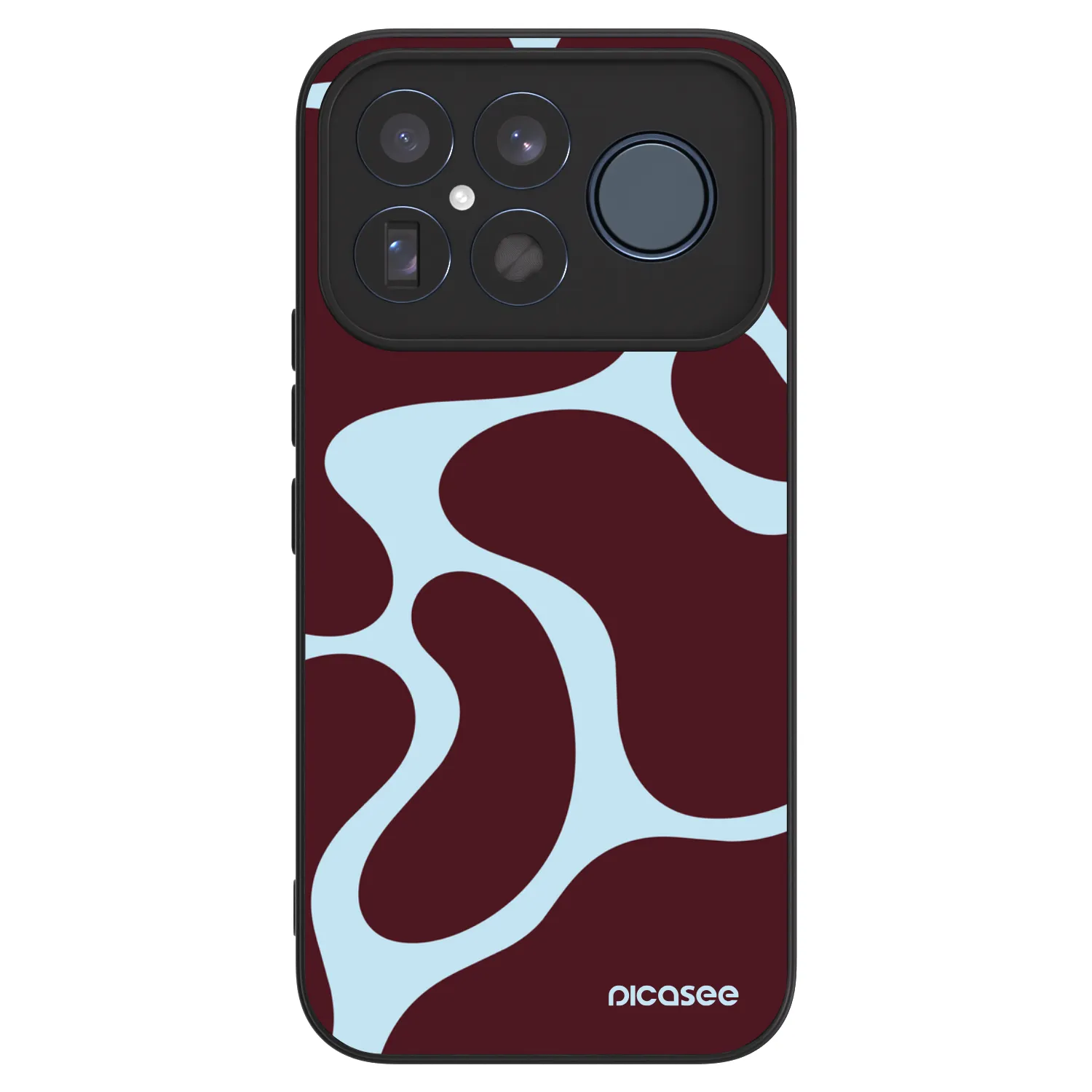 Picasee ULTIMATE CASE pro Xiaomi Poco F8 Ultra - Soft Detour