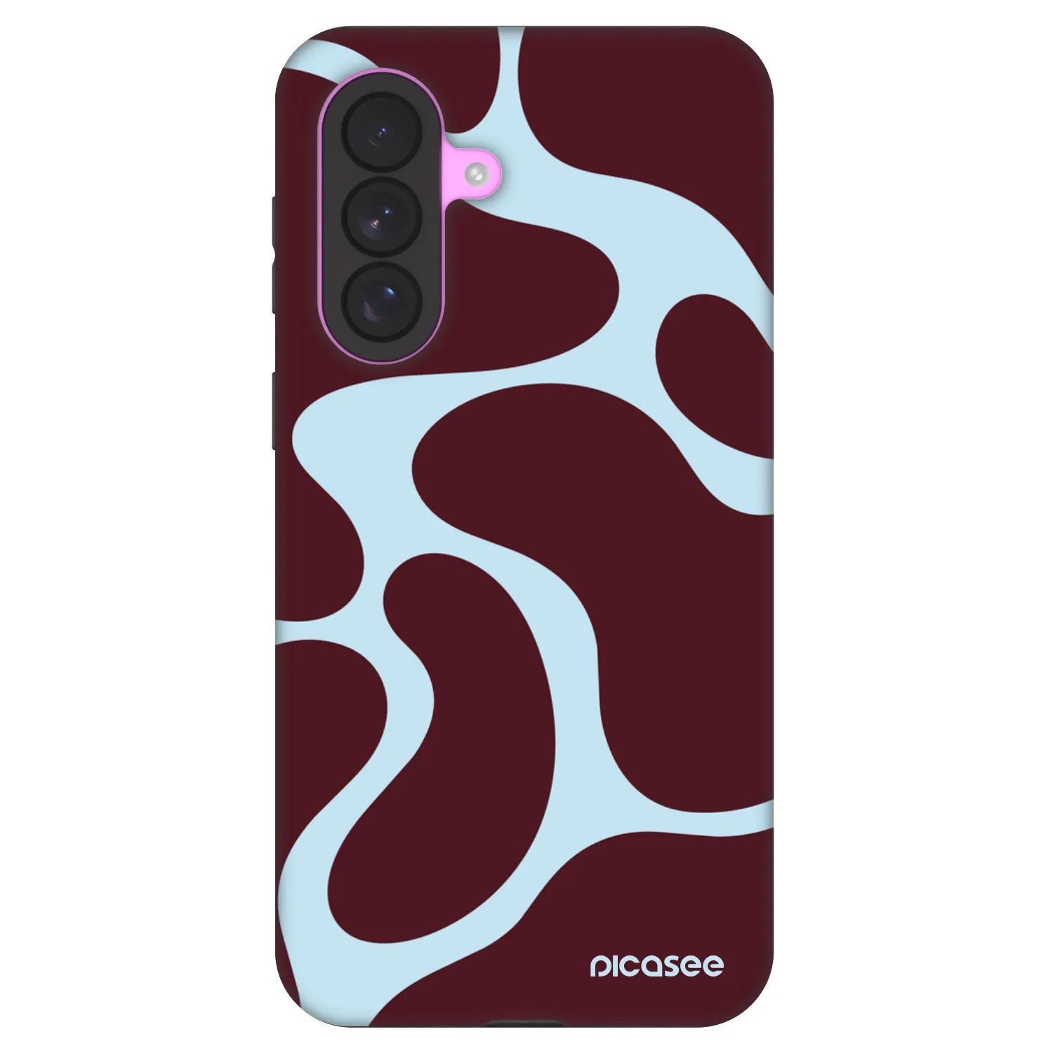 Picasee Fashion Case pre Samsung Galaxy A37 - Soft Detour
