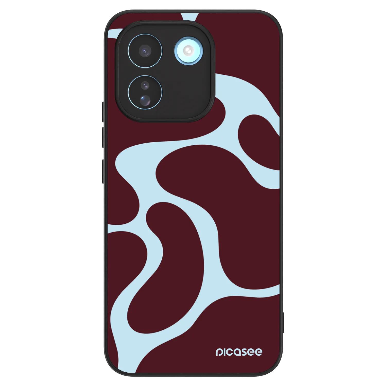 Picasee ULTIMATE CASE pro Xiaomi Redmi Note 17 Pro MAX 5G - Soft Detour