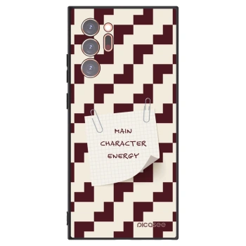 Obal pre Samsung Galaxy Note 20 Ultra - Lead Role
