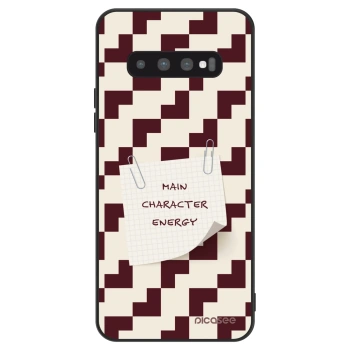 Obal pre Samsung Galaxy S10 G973 - Lead Role