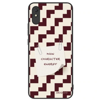Obal pre Xiaomi Redmi 9AT - Lead Role