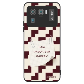 Obal pre Xiaomi Mi 11 Ultra - Lead Role