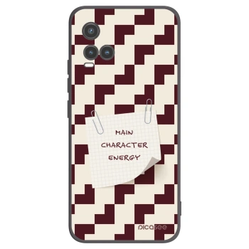 Obal pre Vivo Y33s - Lead Role