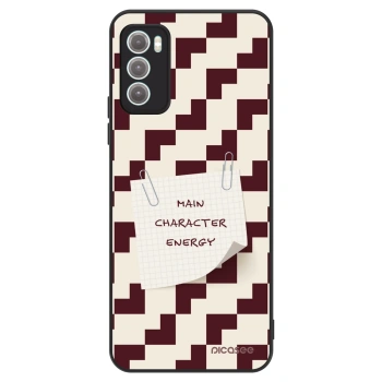 Obal pre Motorola Moto G60 - Lead Role
