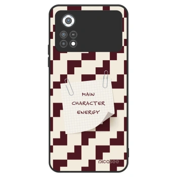 Obal pre Xiaomi Poco X4 Pro 5G - Lead Role