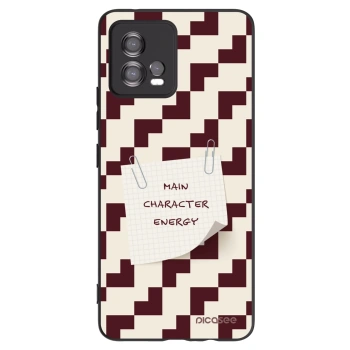 Obal pre Motorola Moto G72 - Lead Role