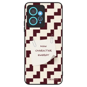 Obal pre Xiaomi Redmi Note 12 4G - Lead Role