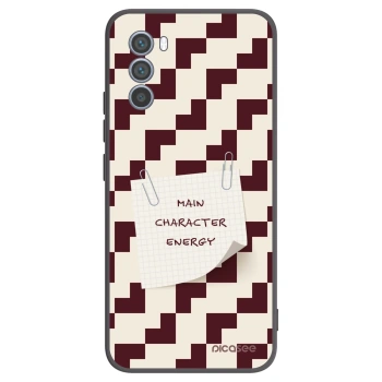 Obal pre Motorola Moto G62 - Lead Role