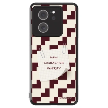 Picasee ULTIMATE CASE pro Xiaomi 13T Pro - Lead Role