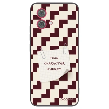 Obal pre Motorola Moto G84 5G - Lead Role