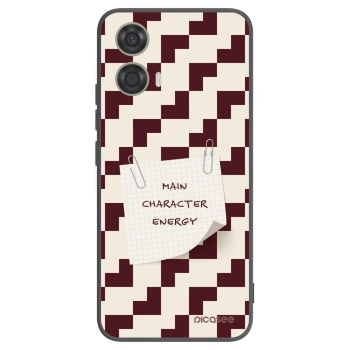 Obal pre Motorola Moto G24 - Lead Role