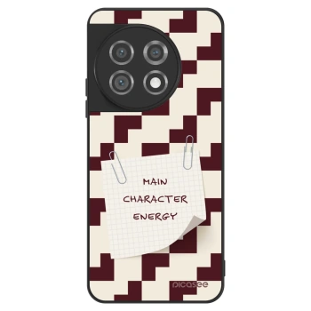 Obal pre OnePlus 11 5G - Lead Role