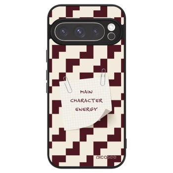 Obal pre Google Pixel 9 Pro - Lead Role
