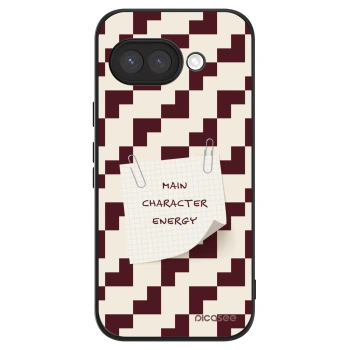 Obal pre Google Pixel 9a - Lead Role