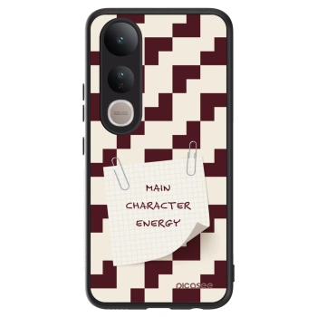 Obal pre Vivo V50 Lite 5G - Lead Role