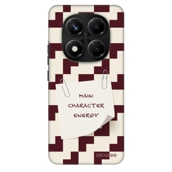 Obal pre Xiaomi Redmi Note 14 Pro+ 5G - Lead Role