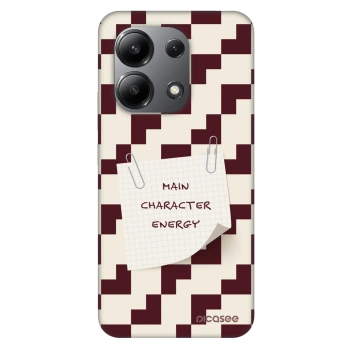 Obal pre Xiaomi Redmi Note 13 4G - Lead Role
