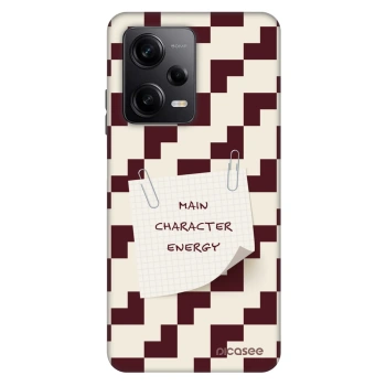 Obal pre Xiaomi Redmi Note 12 Pro 5G - Lead Role