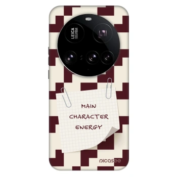 Obal pre Xiaomi 15 Ultra - Lead Role