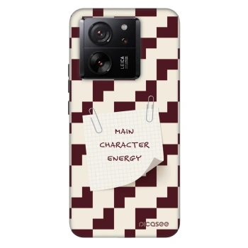 Obal pre Xiaomi 13T Pro - Lead Role